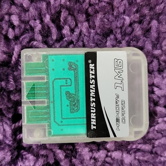 Sony Playstation 1 PsOne Slim With Memory Card, Controller & 5 games - Picture 4 of 11